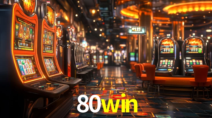 Plataforma de Apostas 80win